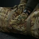 Тактическая сумка мультикам (82х37х33см) KIBORG MILITARY BAG - изображение 8