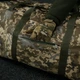 Тактическая сумка піксель (82х37х33см) KIBORG MILITARY BAG - изображение 8