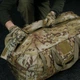 Тактическая сумка мультикам (82х37х33см) KIBORG MILITARY BAG - изображение 11