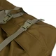 Тактическая сумка койот (82х37х33см) KIBORG MILITARY BAG - изображение 5