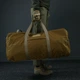 Тактическая сумка койот (82х37х33см) KIBORG MILITARY BAG - изображение 8