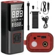 Автомобильный аккумуляторный компрессор Car Air Pump ATJ-6988 портативный 5 В Черный (127-14-16367) - изображение 3