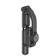Селфі штатив стабілізатор для телефону Gimbal GS40 автоматичний з Bluetooth і пультом Чорний (127-14-14864) - зображення 6