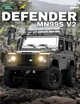 Машинка на радіокеруванні MN99S LAND ROVER DEFENDER 90 1:12 PRO версія сірий - зображення 11
