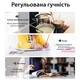 Цифровий магнітний таймер із зворотним відліком Cronometro кулінарний секундомір - годинник для кухні / випічки, 8.1х8.9х2.4 см, білий (102599845) - зображення 8
