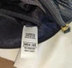 Сумка женская кожаная синяя M&S Marks & Spencer 25-00630 - изображение 6