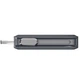 USB флеш накопитель SanDisk 32GB Ultra Dual USB 3.0 + Type-C (SDDDC2-032G-G46) - изображение 4