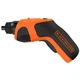 Отвертка аккумуляторная Black&Decker CS3651LC - изображение 4