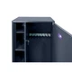 Сейф збройовий Hunter GLST.650.E - зображення 10