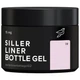 Гель SILLER Liner Bottle Gel №008 для швидкого укріплення 15 мл - изображение 1