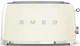 Тостер SMEG TSF02CREU - изображение 1