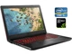 Игровой ноутбук Б-класс Asus TUF Gaming FX504GM / 15.6" (1920x1080) IPS / Intel Core i5-8300H (4 (8) ядра по 2.3 - 4.0 GHz) / 8 GB DDR4 / 512 GB SSD / nVidia GeForce GTX 1060, 3 GB GDDR5, 192-bit / WebCam б/у - изображение 1