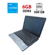 Ноутбук Fujitsu LifeBook S762 / 13.3" (1366x768) TN / Intel Core i5-3320M (2 (4) ядра по 2.6 - 3.3 GHz) / 6 GB DDR3 / 500 GB HDD / Intel HD Graphics 4000 / WebCam б/у - изображение 1
