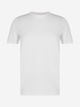 Футболка Kappa Authentic Core 50 Білий 125937KAP-00 - изображение 3