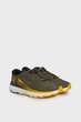 Чоловічі оливкові кросівки UA HOVR Infinite 5 Under Armour 40 3026545-302 - зображення 3