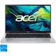 Ноутбук Acer Aspire Lite 15, (NX.J98EX.001) 15" FHD / AMD Ryzen 7 5700U / RAM 16 ГБ / SSD 512 ГБ / Radeon Graphics / Free Dos / сріблястий - изображение 1