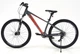 Велосипед Oskar Ranger 27.5" 15" cірий матовий 2025 - зображення 2