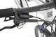 Велосипед Oskar Phantom 27.5" 16" світло-сірий матовий 2025 - изображение 7