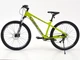 Велосипед Oskar Ranger 27.5" 15" світло-зелений матовий 2025 - зображення 9