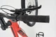 Велосипед Oskar Ranger 27.5" 15" червоний матовий 2025 - зображення 7
