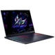 Ігровий ноутбук Acer Predator Helios Neo 16S AI OLED (NH.QX7EX.003), Intel Core Ultra 9 275HX / 16" / 165 Гц / RAM 32 ГБ / SSD 1 ТБ / RTX 5070Ti / Windows 11 Home / Чорний - изображение 2