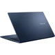 Ноутбук Asus VivoBook 15, (R1502VA-BQ1028) 15,6" FHD / Intel Core i7-13620H / RAM 16 ГБ / SSD 1 ТБ / Intel UHD Graphics / Free DOS - изображение 10