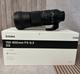 Довгофокусний об'єктив Sigma AF 150-600mm f/5-6,3 DG OS HSM C Nikon F - зображення 5