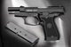 Стартовый пистолет RETAY Beretta M84 Black - изображение 2
