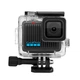 Защитный бокс герметичный аквабокс для GoPro Hero 4K (CHDHF-131) кейс чехол (30542) - изображение 3