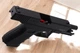 Стартовий пістолет RETAY Glock G17 Black - зображення 6
