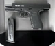 Стартовый шумовой пистолет RETAY G 19 Glok 19 (9 mm) - изображение 3