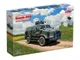 Збірна модель 1/35 «Козак-001» Український бронеавтомобіль Національної гвардії України ICM 35015 - изображение 2