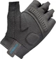 Перчатки для фитнеса Adidas Essential Training Gloves р. XL (ADGB-15004BL) Black/Blue - изображение 3