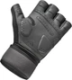 Рукавички для фітнесу Adidas Wrist Wrap Training Gloves р. XL (ADGB-15054) Black - зображення 4