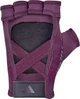 Рукавички для фітнесу Adidas Women's Training Gloves р. S (ADGB-15021) Crimson - зображення 3