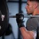 Рукавички для фітнесу Adidas Wrist Wrap Training Gloves р. XL (ADGB-15054) Black - зображення 8