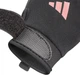 Перчатки для фитнеса Adidas Essential Training Gloves р. S (ADGB-15001PK) Black/Pink - изображение 5