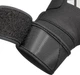Перчатки для фитнеса Adidas Strength Training Gloves р. XL (ADGB-15044) Black - изображение 7