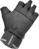 Перчатки для фитнеса Adidas Performance Training Gloves р. L (ADGB-15013GR) Black/Grey - изображение 4