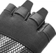 Перчатки для фитнеса Adidas Performance Training Gloves р. L (ADGB-15013GR) Black/Grey - изображение 7