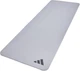 Коврик для йоги Adidas Yoga Mat 176x61x0,4 см (ADYG-10001SV) Silver Violet - изображение 2