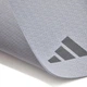Коврик для йоги Adidas Yoga Mat 176x61x0,4 см (ADYG-10001SV) Silver Violet - изображение 4