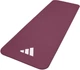 Коврик для фитнеса Adidas Fitness Mat 173х61х0.7 см (ADMT-11014MN) Maroon - изображение 2