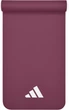Коврик для фитнеса Adidas Fitness Mat 173х61х0.7 см (ADMT-11014MN) Maroon - изображение 4