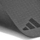 Коврик для йоги Adidas Yoga Mat 176x61x0,4 см (ADYG-10001BK) Black - изображение 4