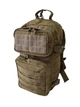 Рюкзак тактичний Akinak Mil Urban Cordura 27-30 л Coyote (81) - зображення 1
