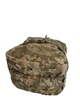 Рюкзак тактичний штурмовий Akinak Modular Assault Pack Cordura 10л Укрпіксель ММ14 (145) - зображення 4