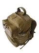 Рюкзак тактичний Akinak Mil Urban Cordura 27-30 л Coyote (81) - зображення 6
