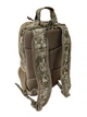 Рюкзак міський Akinak Excursion Cordura 20 л. Укрпіксель ММ14 (108) - изображение 6