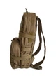 Рюкзак тактичний штурмовий Akinak Modular Assault Pack Cordura 10л Coyote (145) - зображення 3